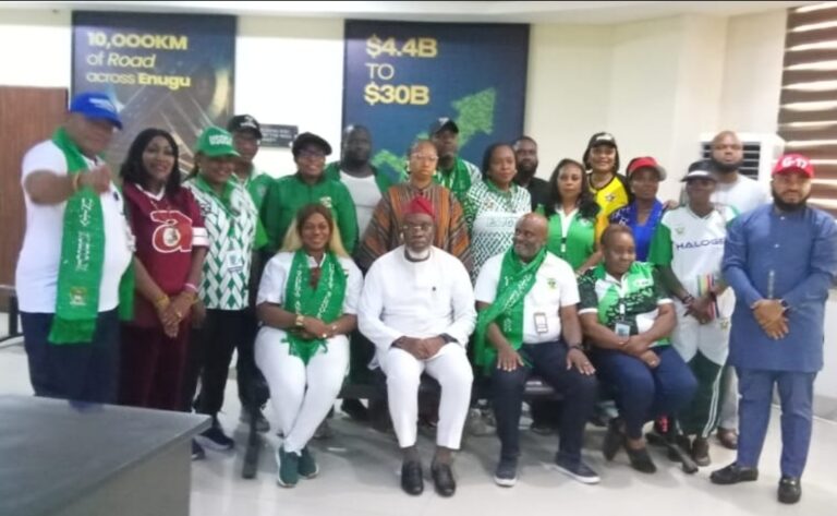 Outstanding Education Progress: Unity Schools Alumni Laud Mbah’s Reforms In Enugu
