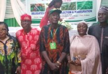 Leadership Shift: AFAN Elects New Executives In Enugu