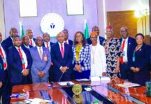 Security Experts Hail Mbah’s Innovative Investments As Model For National Stability