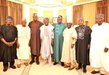 Plateau Leaders Commit To Ending Decades Of Conflict At High-Level Presidential Summit