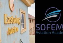 Transformative Partnership: Sofema Aviation Services Joins Eastwing To Launch 525 Aviation Programs