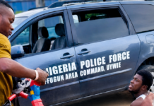 Inspector-General Recommends Immediate Dismissal For Officers In Effurun Killing