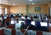 2.2 Million Candidates Sit For 2026 UTME Nationwide