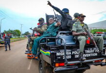Police Launch Manhunt For Teacher Over Student’s Death In Anambra Police