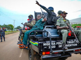 Police Launch Manhunt For Teacher Over Student’s Death In Anambra Police