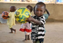 Humanitarian Crisis Deepens As 7.5 Million Children Need Immediate Assistance In Central Sahel