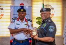 Crucial Security Push: IGP Calls For Unity, Intelligence Sharing To Protect Nigeria
