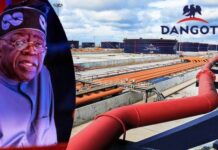 Middle-East Crisis: How Tinubu’s Policy Of Naira-for-Crude Guarantees Supply Security In Nigeria