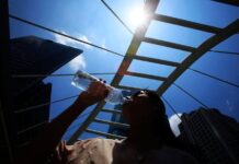 Severe Heat Crisis: Bangkok Opens Hundreds Of Cooling Centres As Temperatures Soar