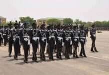 President Tinubu Reconstitutes Police Academy Council In Wudil