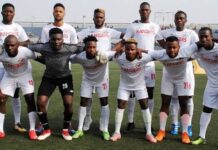 Thrilling Victory: Enugu Rangers Win State Federations Cup After 2-1 Final Triumph