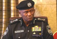 Condemned Shooting Tragedy: Inspector-General Disu Moves Against Officers In Effurun