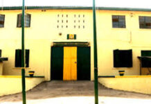 Police Avert Disaster By Recovering Lethal Explosives At Akwa Ibom Custodial Centre