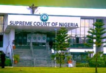 Supreme Court Quashes “Status Quo” Order in ADC Leadership Tussle