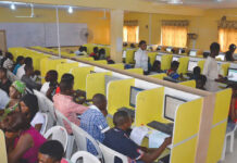 UTME Success: JAMB Records Minimal Hitches, Warns Against Exam Fraud