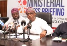 Lagos Cracks Down On Sanitation Defaulters With 931 Arrests To Enforce Law Adherence Lagos