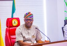 Makinde Dismisses Viral Reports Of Naming Preferred 2027 Successor
