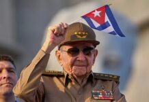 Washington Pushes Possible Indictment Of Cuba’s Raúl Castro Indictment