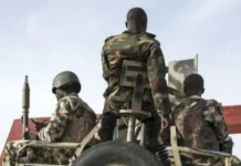 Troops Smash Syndicate Network As Abducted INEC Official And Captives Are Intercepted And Rescued Troops
