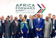 President Tinubu Hails New Era Of France-Nigeria Economic Execution