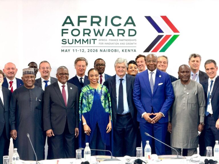 President Tinubu Hails New Era Of France-Nigeria Economic Execution