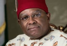 Chimaroke Nnamani at 66: The Intellectual Warlord Who Redefined Power in Enugu