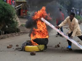 Kenya Fuel Price Hikes Trigger Nationwide Transport Strike and Widespread Protests