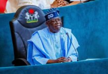 Third Anniversary Address: President Tinubu Asserts Reforms Prevented Fiscal Ruin, Cites N18.4bn Daily Petrol Subsidy Bleed Tinubu