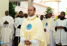 Fr. Ikpenwa Bows Out After 11 Years as Bigard Rector, as Bishops Appoint Fr. Aloysius Ezeoba as Successor