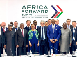 Tinubu Hails France-Nigeria Business Council as Bilateral Partnership Enters ‘Execution Phase’