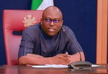 Governor Fubara Yields Ambition In Shocking Move To Safeguard Rivers State Peace Fubara
