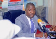 Nwifuru Lifts Suspension Of Commissioners, Signals Fresh Discipline Drive