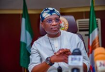 Governor Alia Secures Benue APC Governorship Ticket Alia