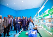 Enugu Government Partners Chinese Tech Giant Haier To Launch Advanced Digital Training For Secondary School Students Enugu