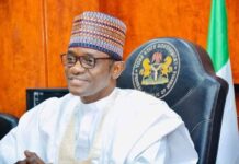 Buni Affirms APC Prepared For Direct Primaries If Consensus Fails In Yobe