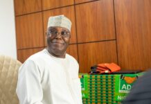 Atiku Wins Yobe ADC Presidential Primary Atiku