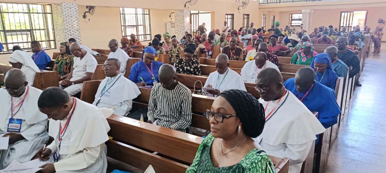 Enugu Tax Reform
