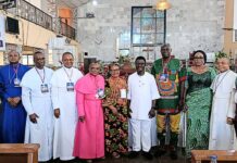 Enugu Tax Reform Puts People First, Shields Low Earners – ESIRS Boss Nnamani Tells Synod