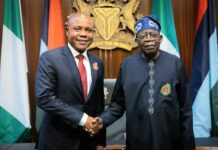 Nsukka Endorsement: Tinubu, Mbah Backed at Massive Rally as Projects, N102m Donation Shape Momentum