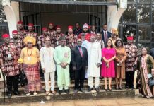Security Experts Commend Prof. Ortuanya’s Inclusive Governance at UNN