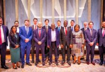 President Tinubu Courts Global Investors in Paris, Pledges Fiscal Discipline and Policy Stability