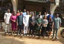 NANS Passes Massive Vote Of Confidence On UNN Vice-Chancellor