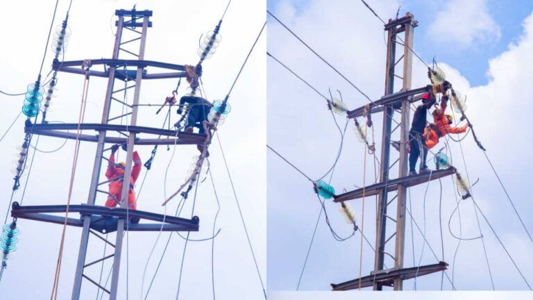 Mainpower