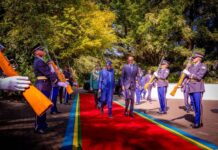 Strategic Diplomacy: Tinubu Markets Nigeria At Africa CEOs Forum In Kigali Tinubu