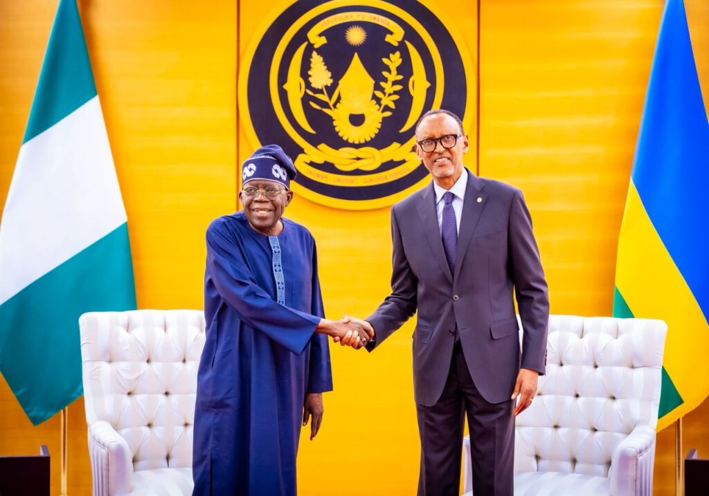 Tinubu