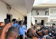 Police Arrest Bishop’s Domestic Staff Over Alleged Killing, Prado Theft Bishop