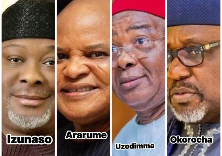 Imo APC Primaries: Intense Contests Loom in Orlu and Okigwe Senatorial Districts