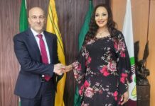 Nigeria Partners Italy On Massive Five Billion Dollar Campaign To Revolutionize Global Education Nigeria
