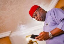 Mascot Uzor Kalu Withdraws From Abia State APC Governorship Race To Champion Equity Kalu