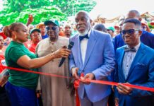 Governor Mbah Drives Transparency Breakthrough With Digitization Of Enugu Land Transactions Enugu